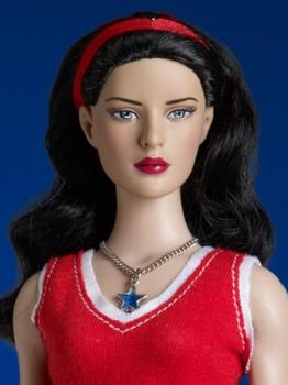 Tonner - Diana Prince Collection - DIANA PRINCE Basic - кукла